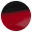 Hình thumb màu Crimson Red - Jet Black
